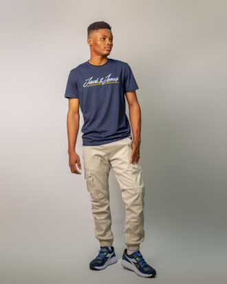 BUY JACK AND JONES EMBROIDED SHIRT AT GSF SPORTS