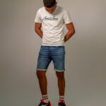 JACK AND JONES TSHIRT - WHITE