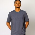 Kalenji Grey T-shirt Top