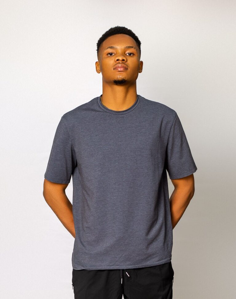 Kalenji Grey T-shirt Top