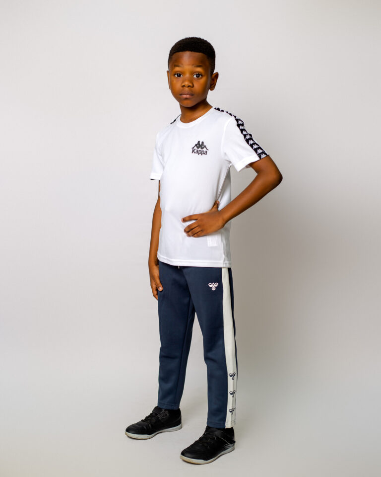 KAPPA KIDS SPORT SHIRT