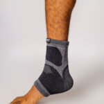 SELECT ELASTIC ANKLE SUPPORT